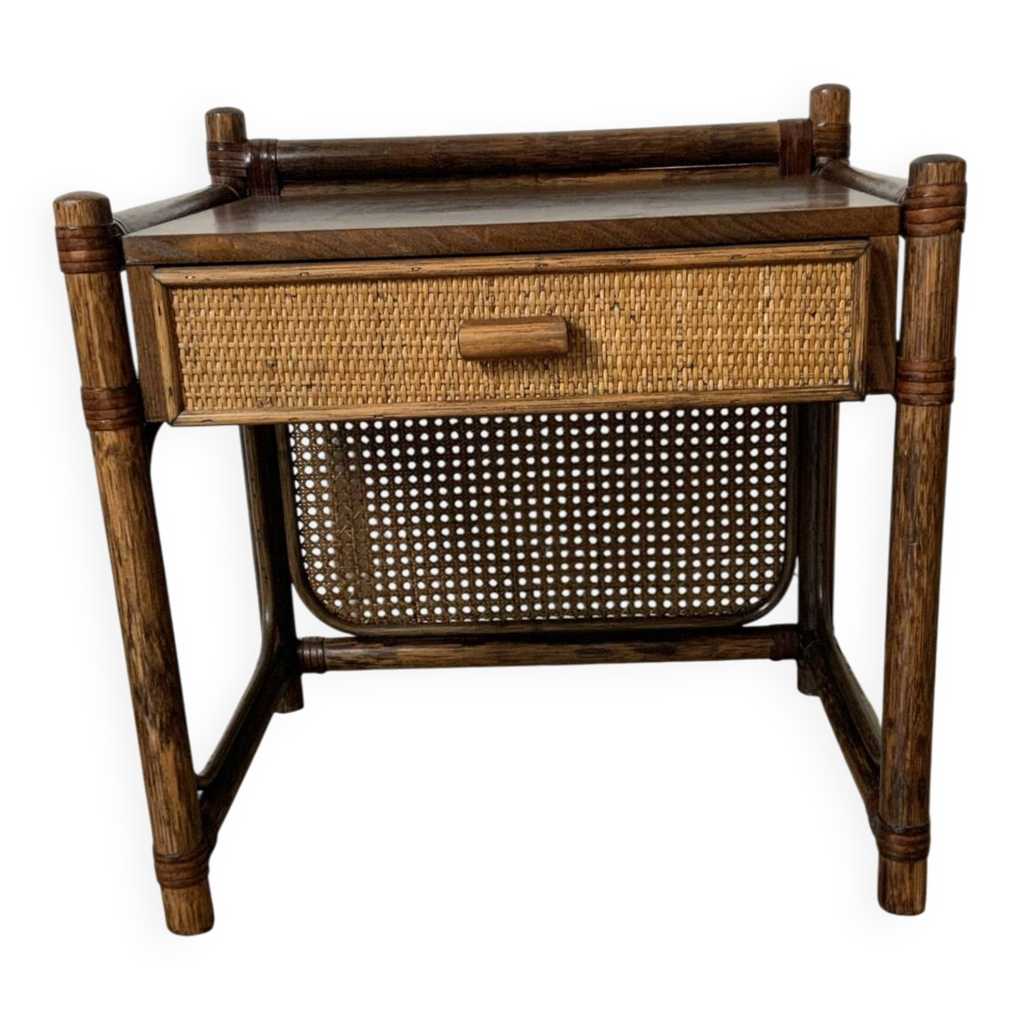 Nightstand or side table