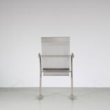 “Sing Sing” Chair by Shiro Kuramata for XO, France 1970