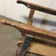Industrial cart