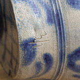 Vinaigrier in Alsace, end of the 19th century