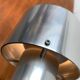 FA2 clamp desk lamp in Mid-Century style by Peter Nelson for Architectural Lighting Company, England, 1960s.