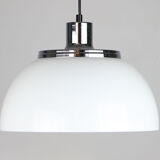 Faro pendant lamp by Luigi Massoni from Guzzini & Meblo, 1960s