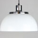 Faro pendant lamp by Luigi Massoni from Guzzini & Meblo, 1960s