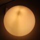 Lampe champignon vintage