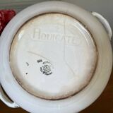 Old Ceranord St Amand earthenware tureen