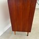 Commode vintage scandinave