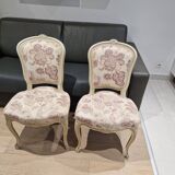 Armchairs