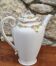 Ancienne théière en porcelaine haviland