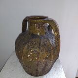 Jarre à huile terre cuite XVIIIe siècle