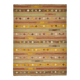 Contemporary Tribal Decorative Kilim 272 cm x 357 cm