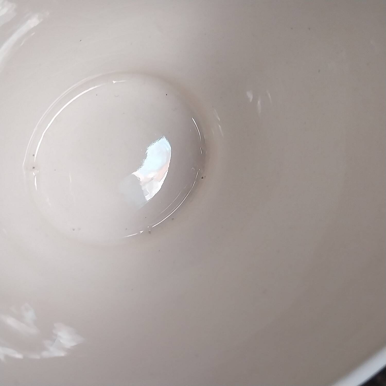 Badonviller sauceboat