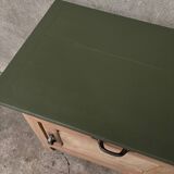 Petit buffet parisien