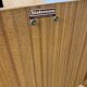 Mid-Century Retro Vintage Room Divider / Shelving Unit by Stonehill 1970