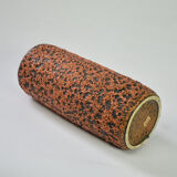 German brutalist vase West Germany 1960 1970