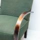 Bentwood armchairs by Jindřich Halabala for UP Závody, 1950´s