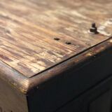 Old counter