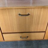 Scandinavian 50s sideboard