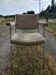 60/70 chrome armchair