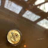 Pair of Guzzini mirrors - 56cm