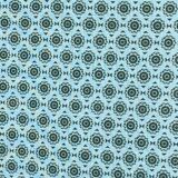 Parisian buffet glazed raw wood