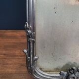 Napoleon III Photo Frame