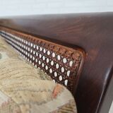 1970s, Swedish 2-seater sofa by Arne Norell.