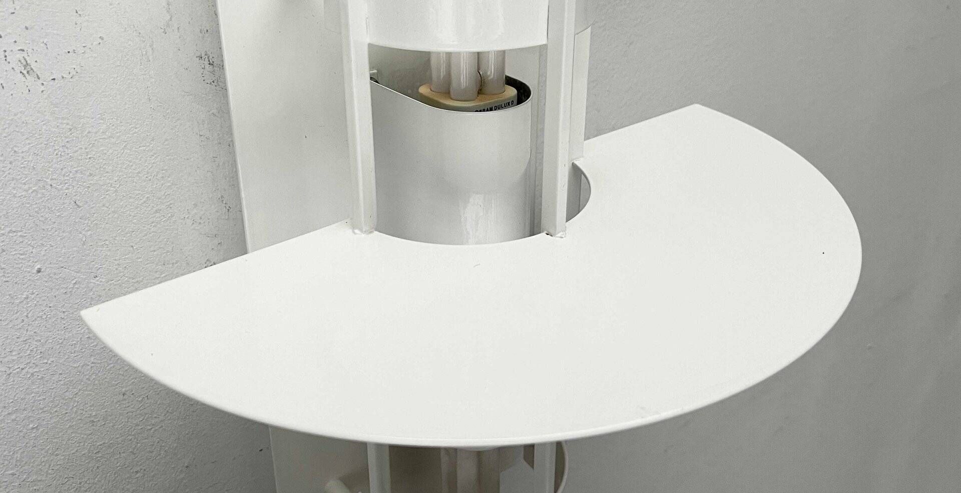 Lampe murale Saturn vintage danoise par Joachim Lepper pour Louis Poulsen