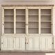 decorative display bookcase / cabinet – statement piece