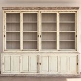decorative display bookcase / cabinet – statement piece