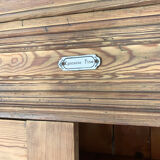 Country cabinet