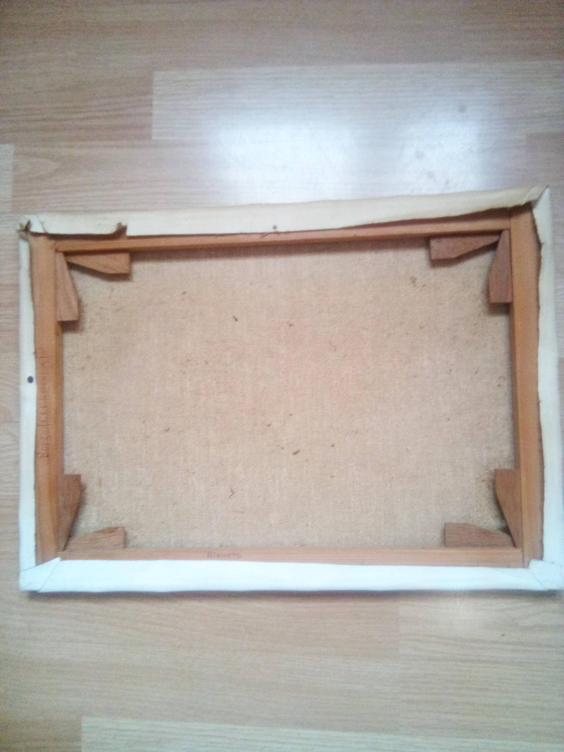 oil on canvas country frame still life denise legrix