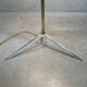 Vintage XL tripod table lamp – Italy