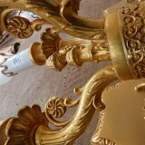 Pai Fabi 20th century wall lights