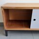 Enfilade meuble bas vintage 1960