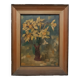 Still life painting Sarino Papalia (1898-1958) dated 1954