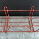 Small vintage shelves