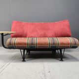 Colibri loveseat by Jan Armgardt for Leolux, 1980s
