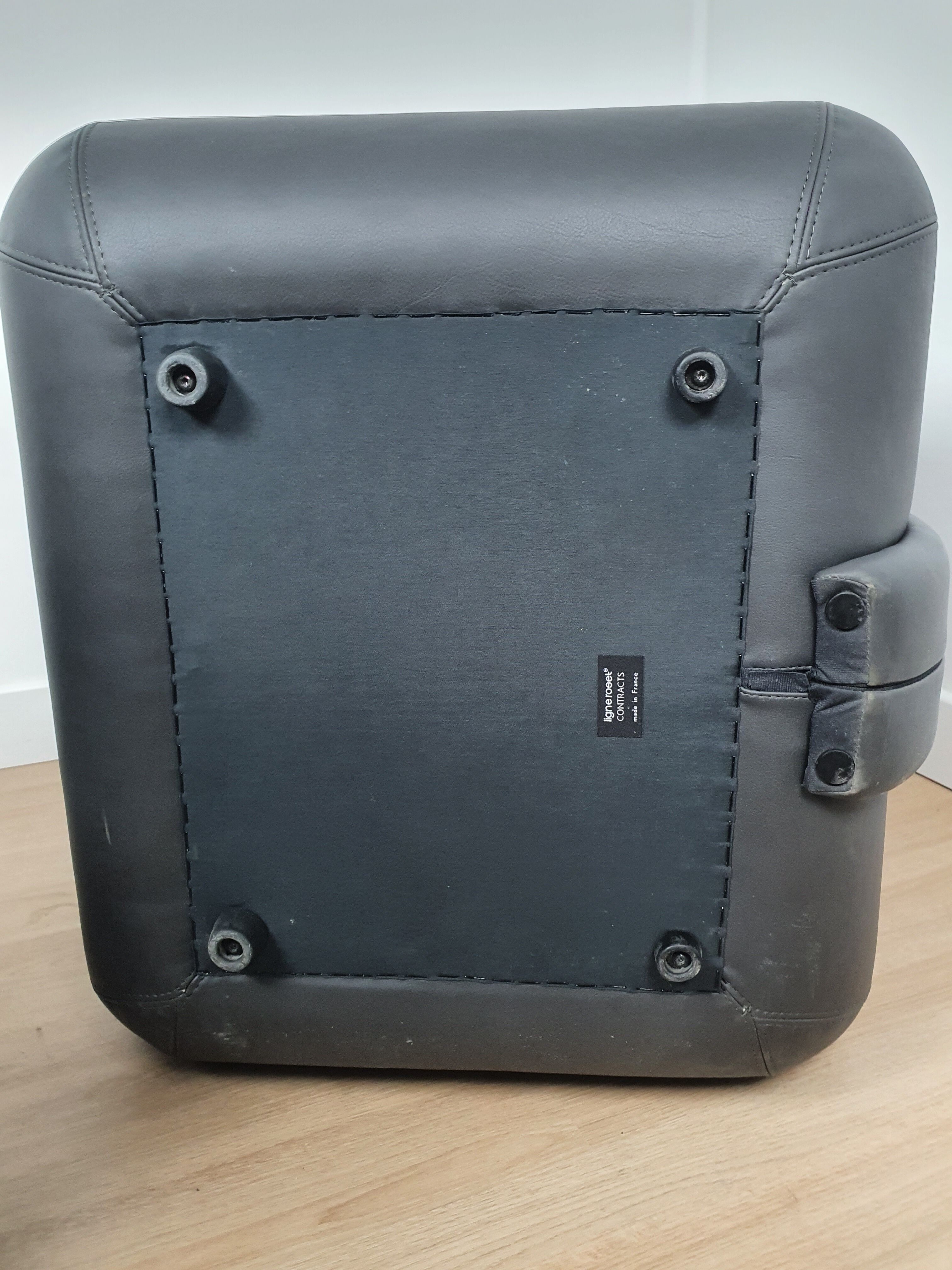 Tazia driver by Pascal Mourgue