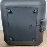 Tazia driver by Pascal Mourgue