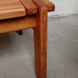 Scandinavian coffee table
