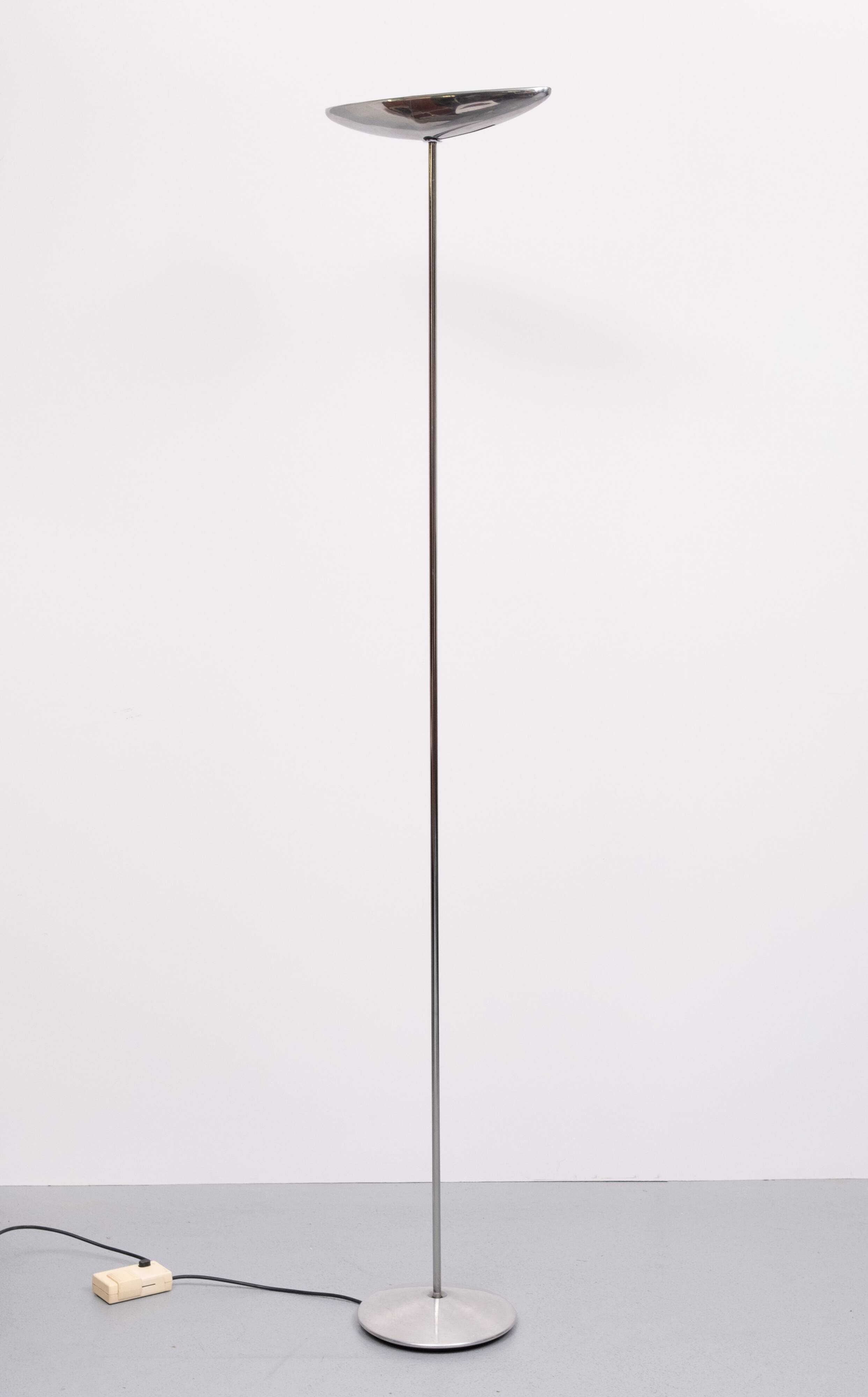 B-Lux Olympia floor lamp by Jorge Pensi for B.Lux, 1980s