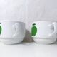 2 tasses déjeuners Bavaria