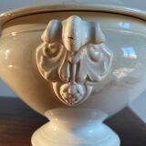 Soupière Sarreguemines