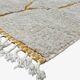 Contemporary Moroccan Rug - 303 x 246 cm