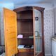 Armoire à glace à 2 portes
