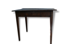 Table ancienne