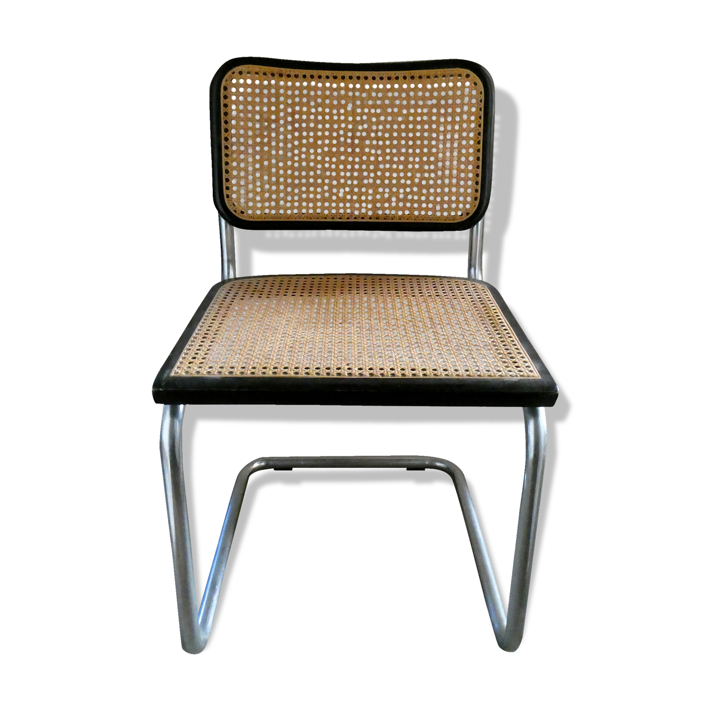 Marcel Breuer B32 chair