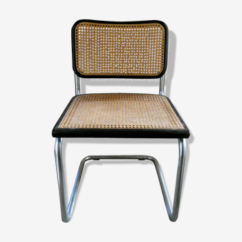 Chaise B32 de Marcel Breuer