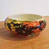 Coupe / pot ou cache pot 1930 bs : baumy savoyaud
