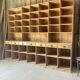 XXL workshop furniture